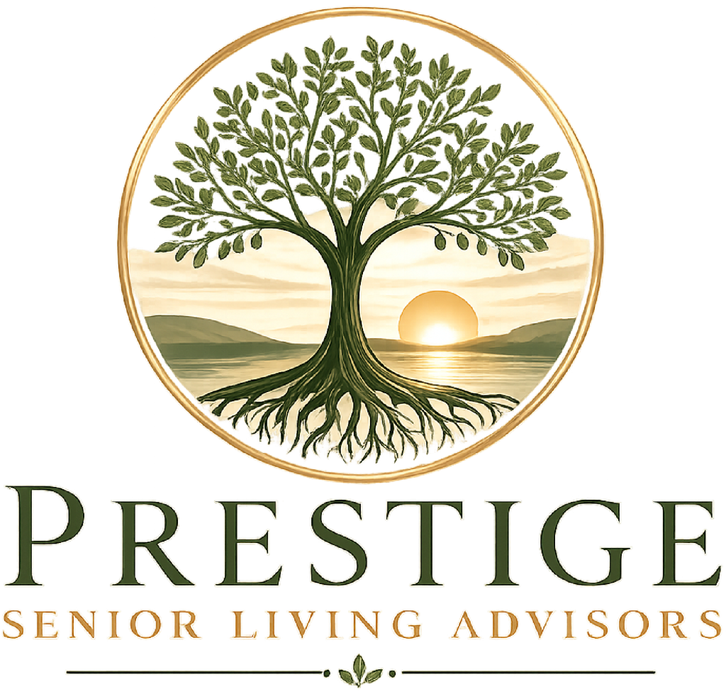 PRESTIGE SENIOR LIVING ADVISORS